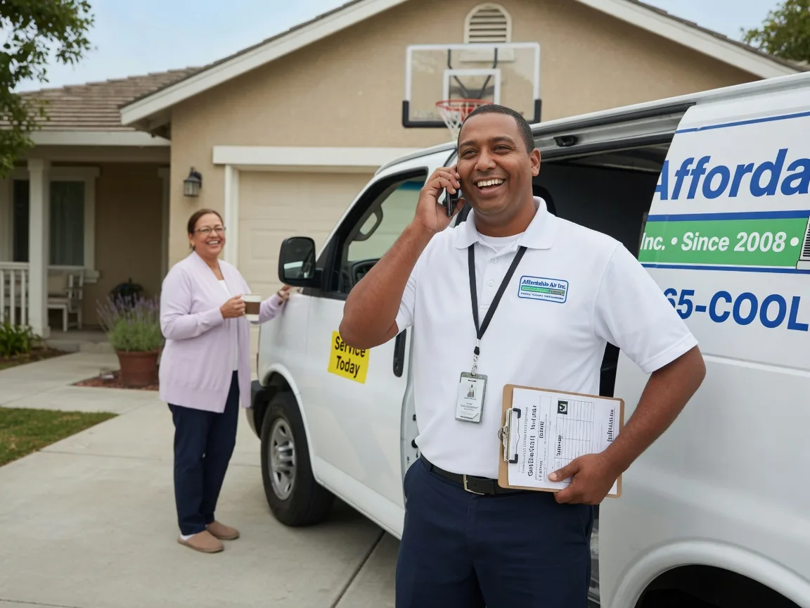 Central Ac Repair Russellville, AL FAQs